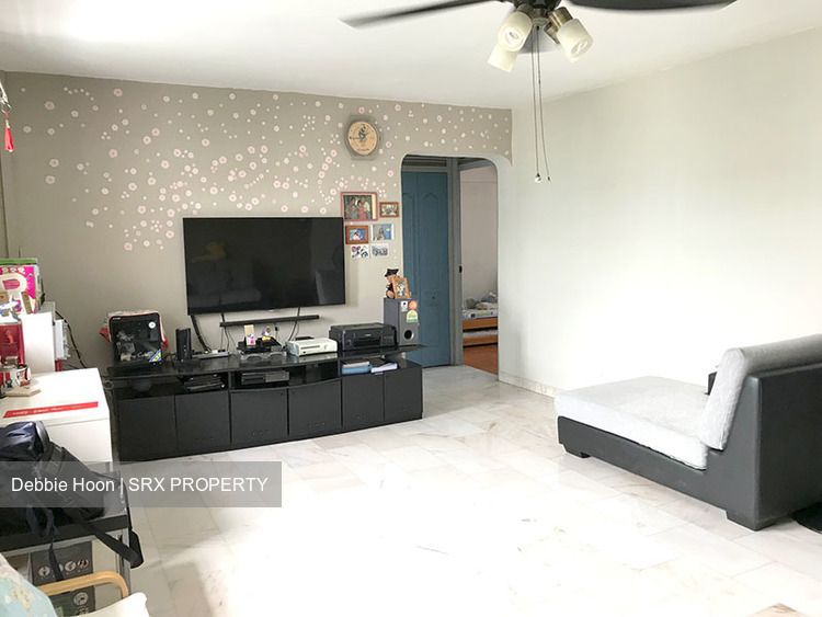 Bukit Batok East Avenue 5 thumbnail photo